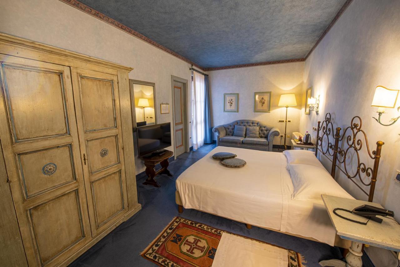 Hotel Boccaccio Calcinaia Екстериор снимка