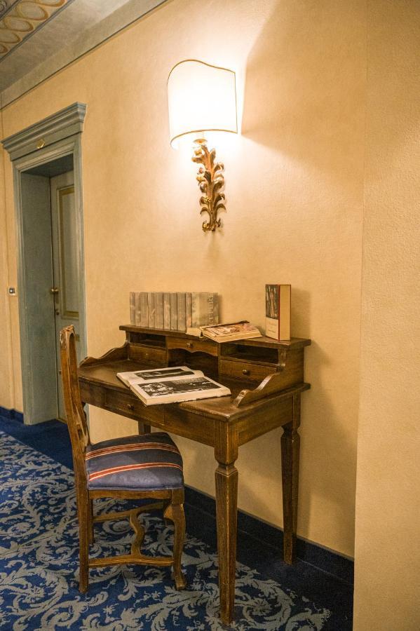 Hotel Boccaccio Calcinaia Екстериор снимка